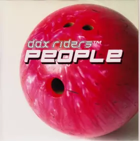 Couverture du produit · People