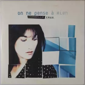 Couverture du produit · On Ne Pense À Rien