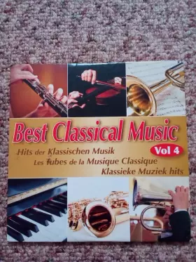Couverture du produit · Best Classical Music Vol 4