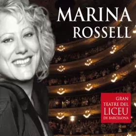 Couverture du produit · Gran Teatre Del Liceu De Barcelona