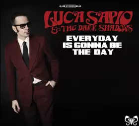 Couverture du produit · Everyday Is Gonna Be The Day