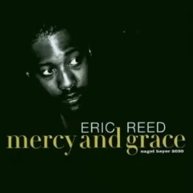 Couverture du produit · Mercy And Grace