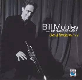 Couverture du produit · Live At Smoke