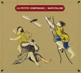 Couverture du produit · Naphtaline