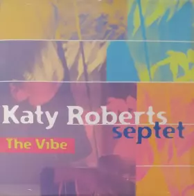 Couverture du produit · The Vibe