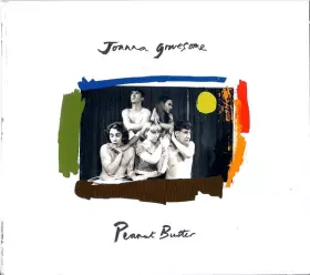 Couverture du produit · Peanut Butter