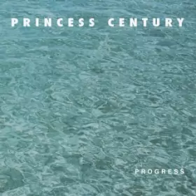 Couverture du produit · Progress