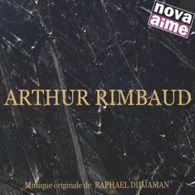 Couverture du produit · ARTHUR RIMBAUD - Vol.1