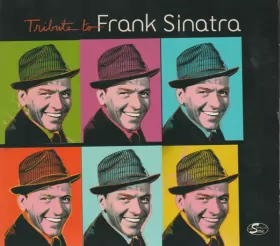 Couverture du produit · Tribute To Frank Sinatra
