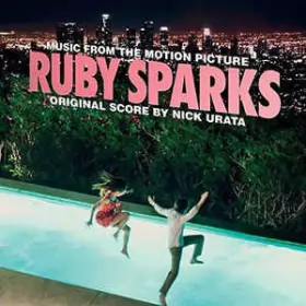 Couverture du produit · Ruby Sparks (Music From The Motion Picture)