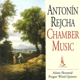 Couverture du produit · Chamber Music