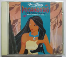 Couverture du produit · Pocahontas - Une Légende Indiene