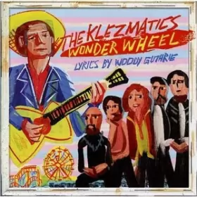 Couverture du produit · Wonder Wheel (Lyrics By Woody Guthrie)