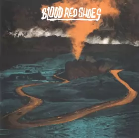 Couverture du produit · Blood Red Shoes