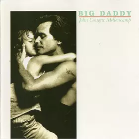 Couverture du produit · Big Daddy
