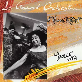 Couverture du produit · La Dolce Vita