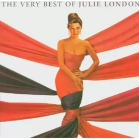 Couverture du produit · The Very Best Of Julie London