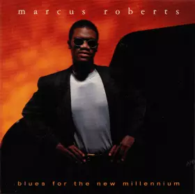 Couverture du produit · Blues For The New Millennium