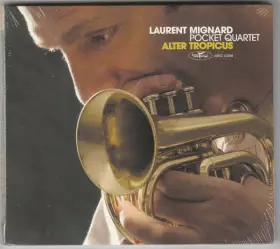 Couverture du produit · Alter Tropicus