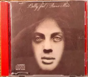 Couverture du produit · Piano Man