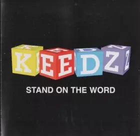 Couverture du produit · Stand On The Word