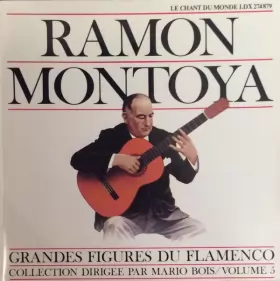 Couverture du produit · Grandes Figures Du Flamenco / Volume 5