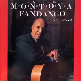 Couverture du produit · Fandango Vols. 1 & 2