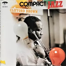 Couverture du produit · Clifford Brown