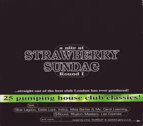Couverture du produit · A Nite At Strawberry Sundae Round 1