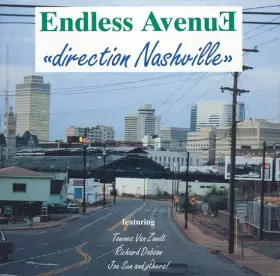 Couverture du produit · Direction Nashville