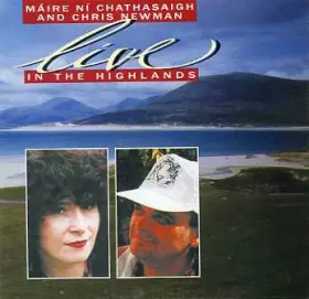 Couverture du produit · Live In The Highlands