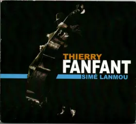 Couverture du produit · Simé Lanmou