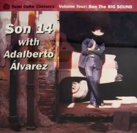 Couverture du produit · Tumi Cuba Classics Volume Four: Son The Big Sound 