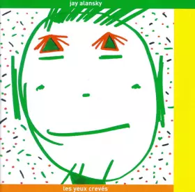 Couverture du produit · Les Yeux Crevés