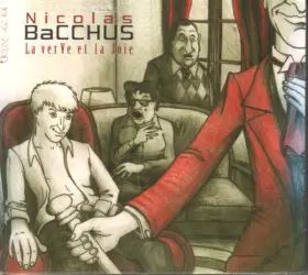 Couverture du produit · La Verve Et la Joie