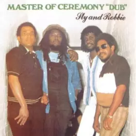 Couverture du produit · Master Of Ceremony "Dub"