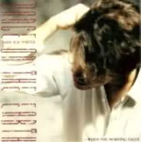 Couverture du produit · Dance On The Earth + When The Morning Falls