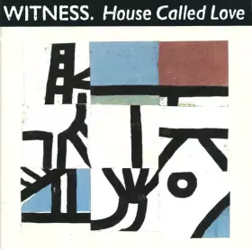 Couverture du produit · House Called Love