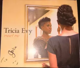 Couverture du produit · Meet Me