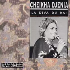 Couverture du produit · La Diva Du Rai