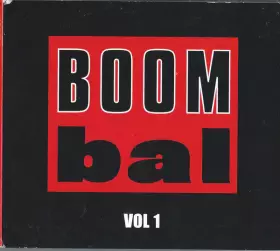 Couverture du produit · Boombal Vol. 1