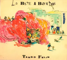 Couverture du produit · Tango Felin