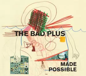 Couverture du produit · Made Possible