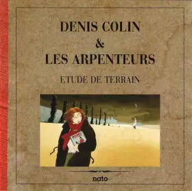 Couverture du produit · Etude De Terrain