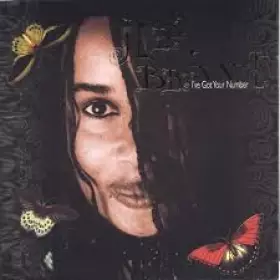 Couverture du produit · I've Got Your Number