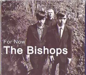 Couverture du produit · For Now