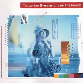 Couverture du produit · Lily On The Beach