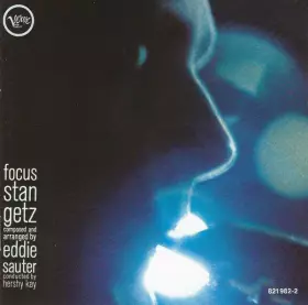 Couverture du produit · Focus