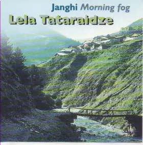 Couverture du produit · Janghi - Morning Fog