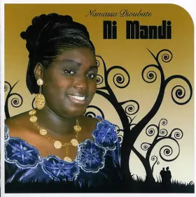 Couverture du produit · Ni Mandi